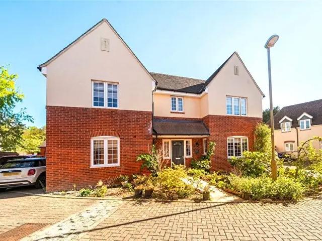 Apartment for rent in Osney, Oxford