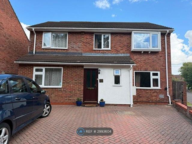 Apartment for rent in Old Wolverton, Milton Keynes
