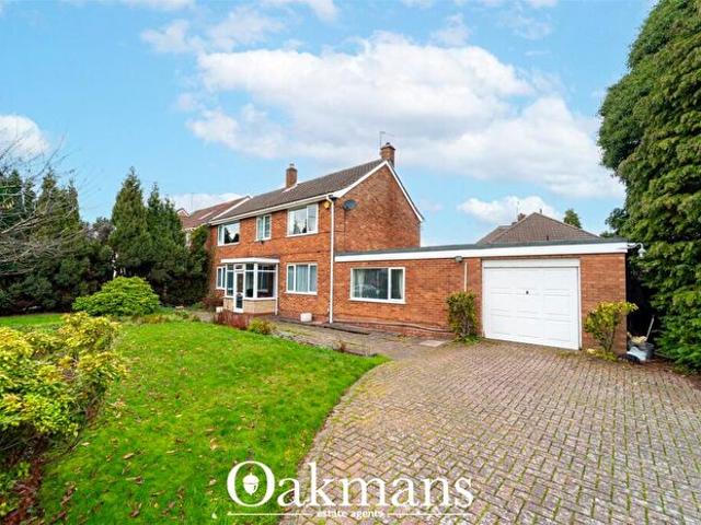 Apartment for rent in West Midlands