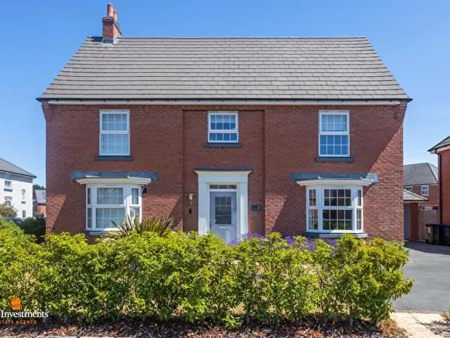 Apartment for rent in Overslade, New Bilton