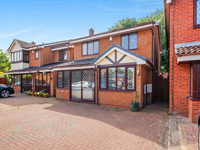 Apartment for rent in Sparkbrook, Birmingham