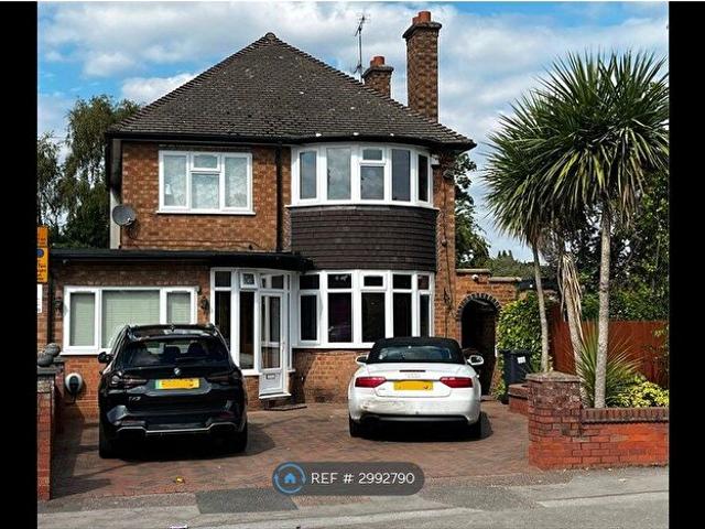 Apartment for rent in Marston Green, West Midlands