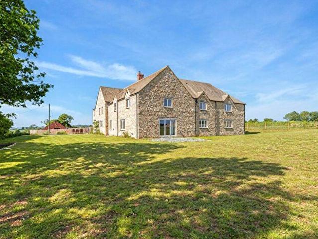 Apartment for rent in Black Bourton, Oxfordshire