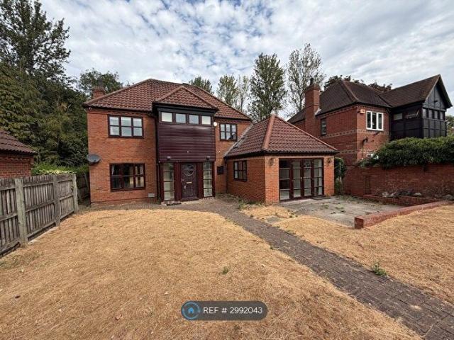 Apartment for rent in Bletchley, Milton Keynes