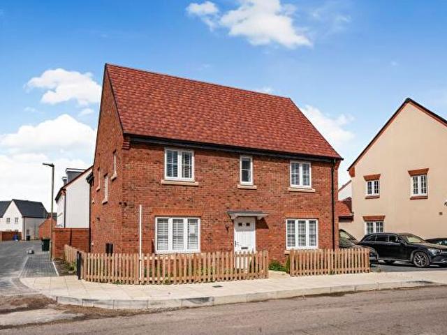 Apartment for rent in Chesterton, Evershot