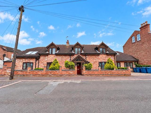 Apartment for rent in Barton In Fabis, East Midlands
