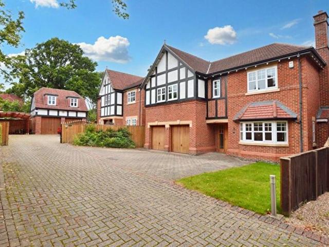 Apartment for rent in Kedleston, East Midlands