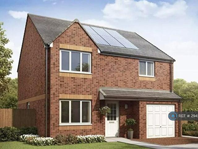 Apartment for rent in Darnley, Scotland