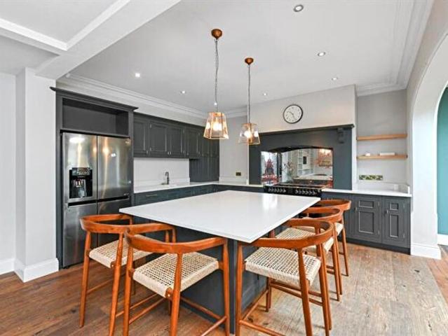 Apartment for rent in The Meadows, Haddon