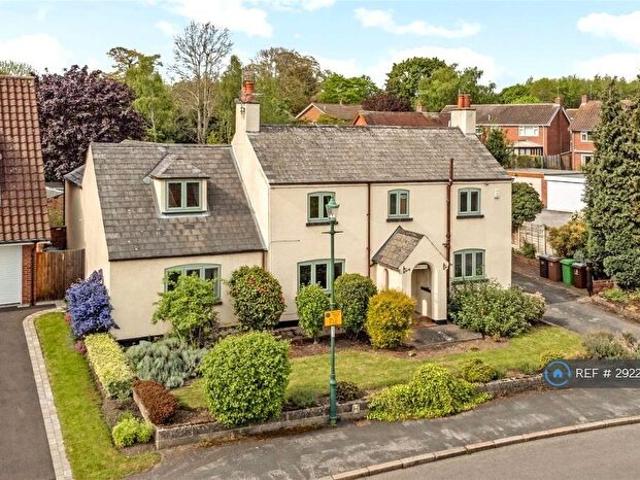 Apartment for rent in Clifton, Haddon