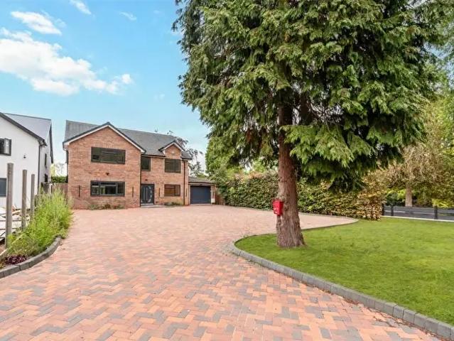 Apartment for rent in Knowle, West Midlands