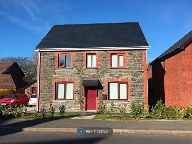 Apartment for rent in Waunfawr, Aberystwyth