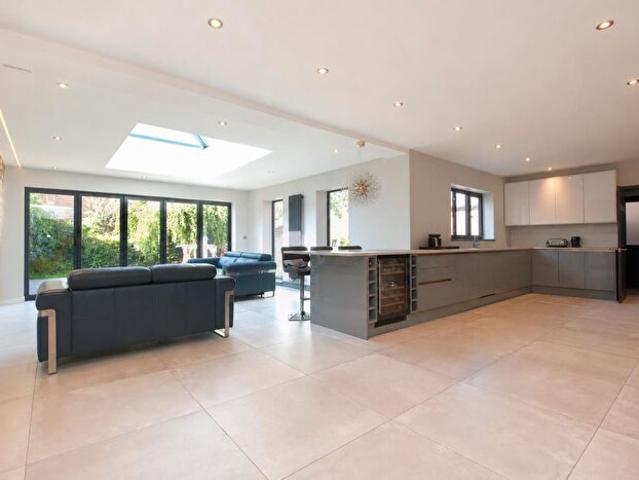 Apartment for rent in Monkston Park, Milton Keynes