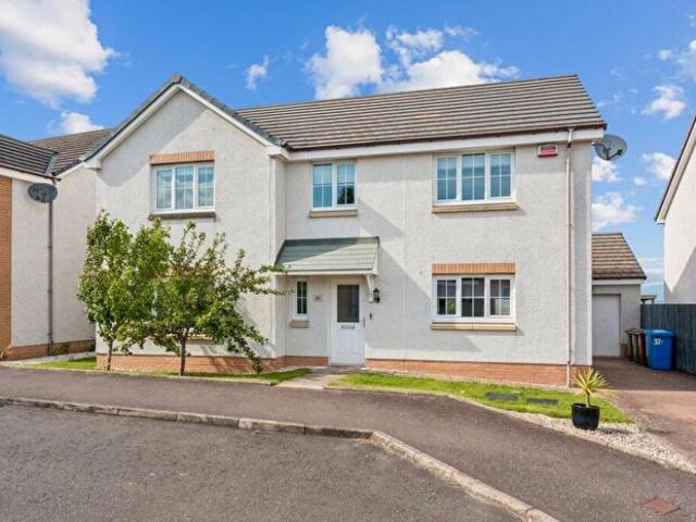 Apartment for rent in Scotland