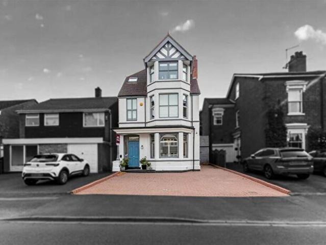 Apartment for rent in Sutton Coldfield, West Midlands