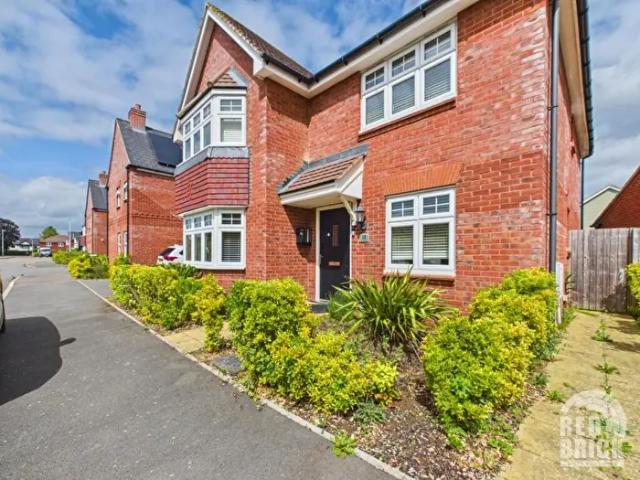 Apartment for rent in Hillmorton Paddox, New Bilton