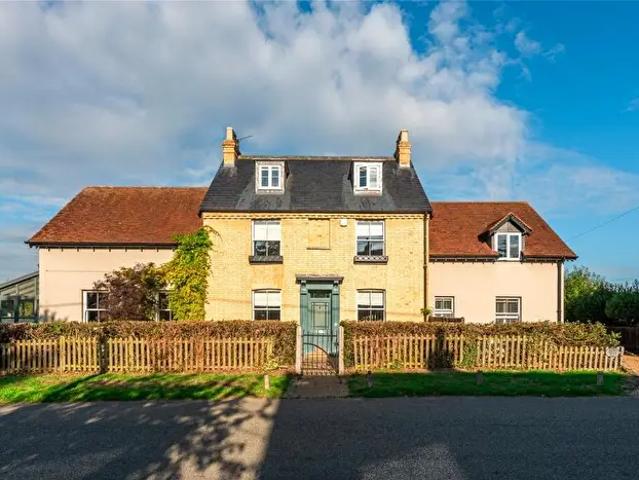 Apartment for rent in Witts End, Eversholt