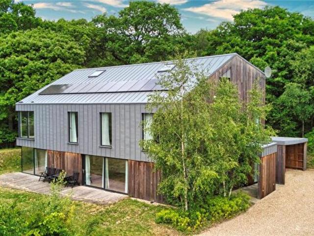 Apartment for rent in Heath And Reach, Bedfordshire