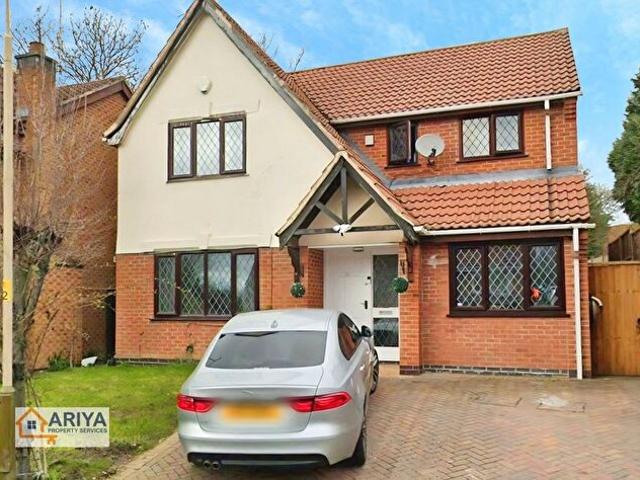 Apartment for rent in Old Wharf, City Of Leicester