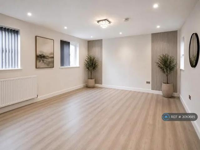 Apartment for rent in Stantonbury, Milton Keynes