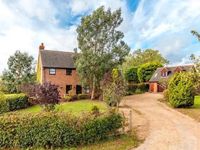 Apartment for rent in Melchbourne and Yielden, Swineshead