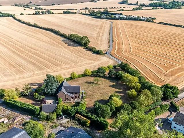 Apartment for rent in Melchbourne and Yielden, Swineshead