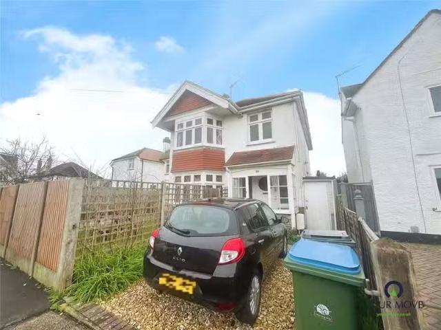House for rent