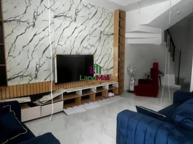 Property for rent in Eti Osa, Abuja