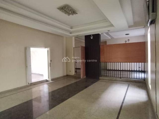 Property for rent in Ikeja , Abuja
