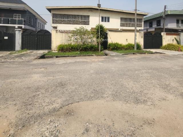 Property for rent in Kosofe , Abuja