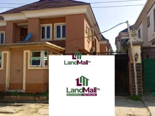 Property for rent in Eti Osa, Abuja