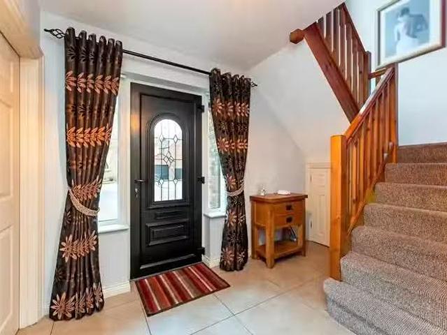 House for sale in Lurgan