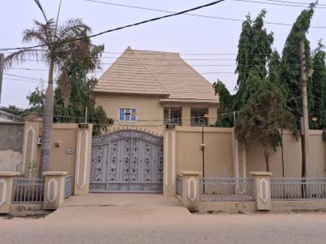 House for rent in Zamfara