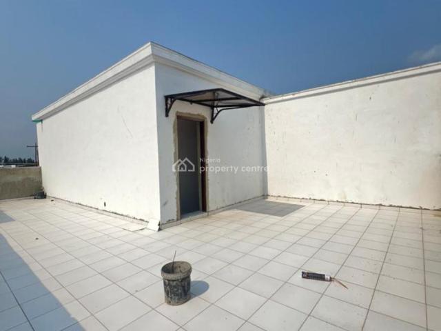 House for sale in Eti Osa, Abuja