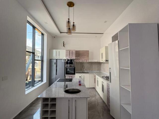 House for sale in Ibeju Lekki, Abuja