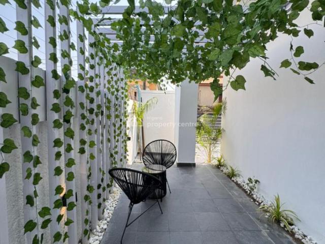 Detached duplex for sale in Eti Osa, Abuja