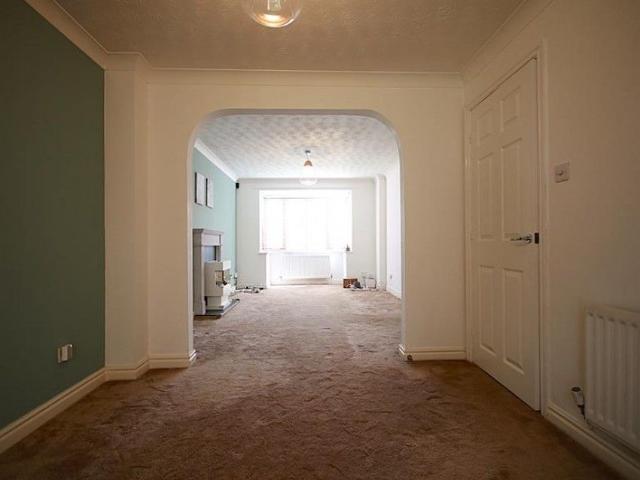 House for rent in Colshaw Farm, Wilmslow