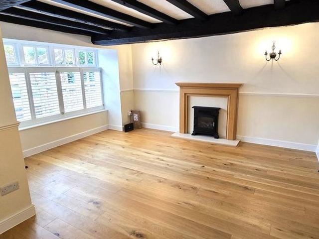 House for rent in Boley Park, Staffordshire