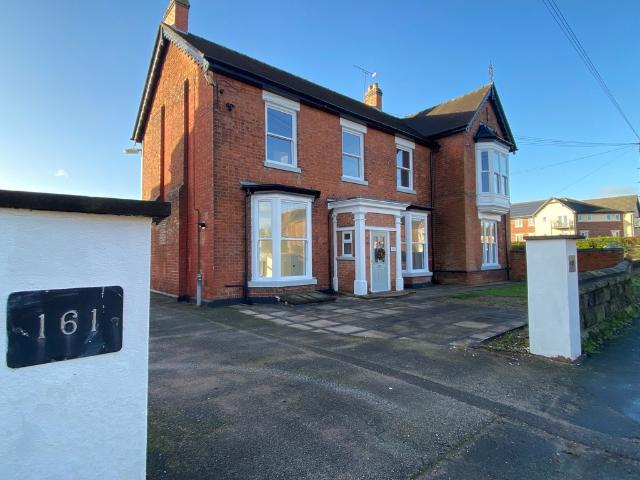 House for rent in Baswich, Staffordshire