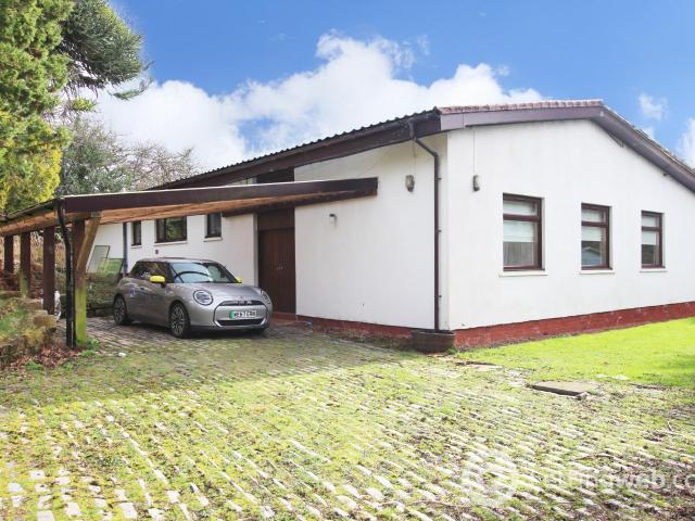House for rent in Torrance, Scotland