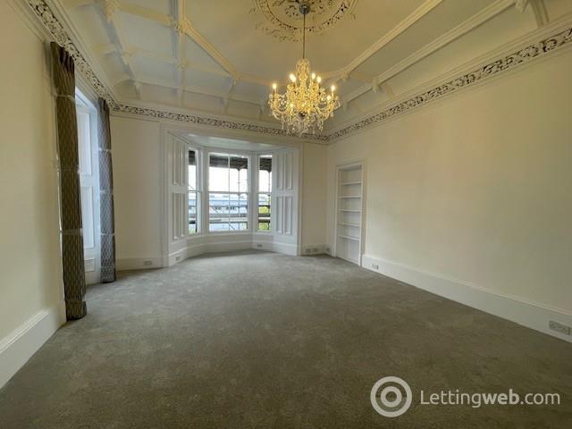 House for rent in Broughty Ferry, Scotland
