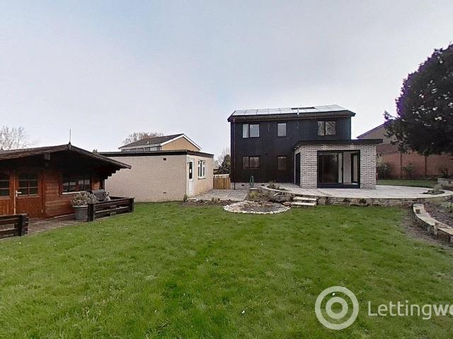 House for rent in Ormiston, Scotland