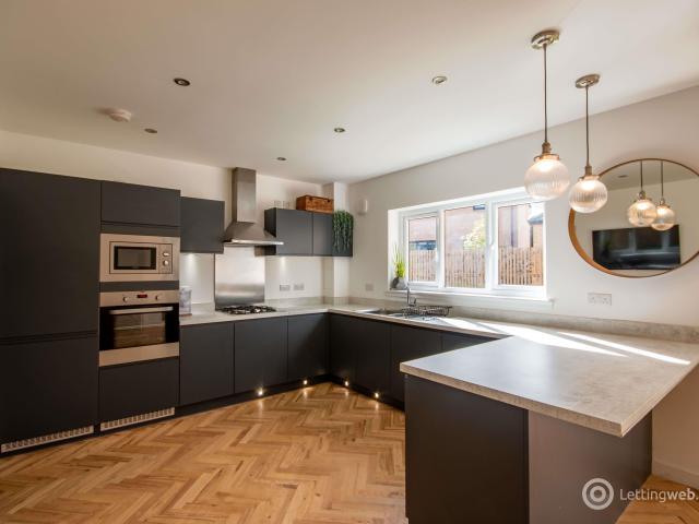 House for rent in Gilmerton, Scotland
