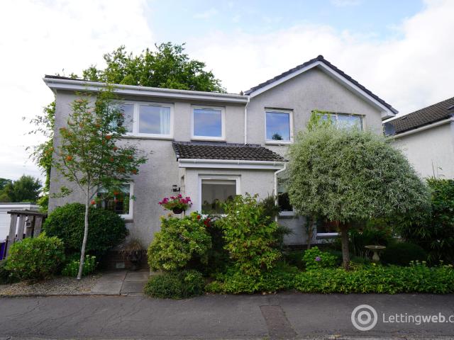 House for rent in Killearn, Scotland