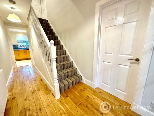House for rent in Gorebridge, Birkenside