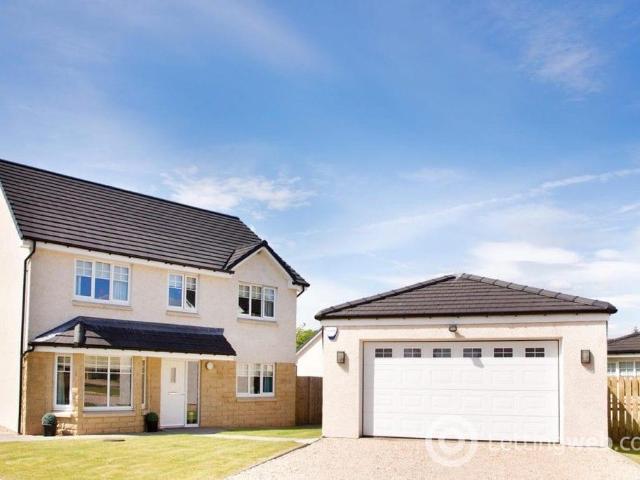 House for rent in Bellside, Scotland