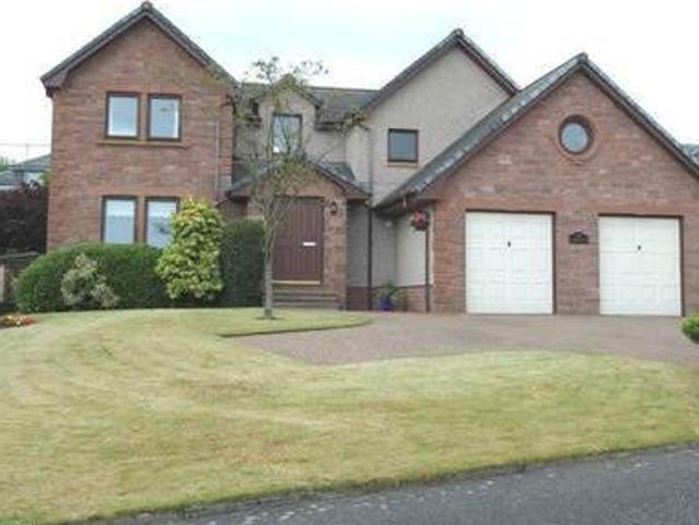 House for sale in Cambuskenneth, Scotland