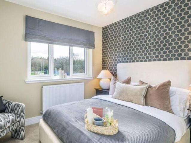 Farm for sale in Winchburgh, Scotland