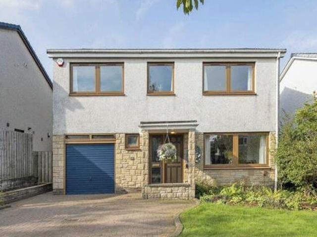 House for sale in Balerno