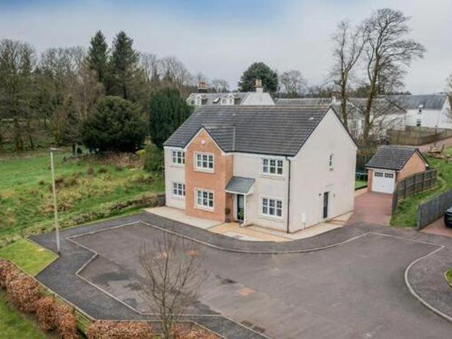 House for sale in Ranfurly, Kirkinner